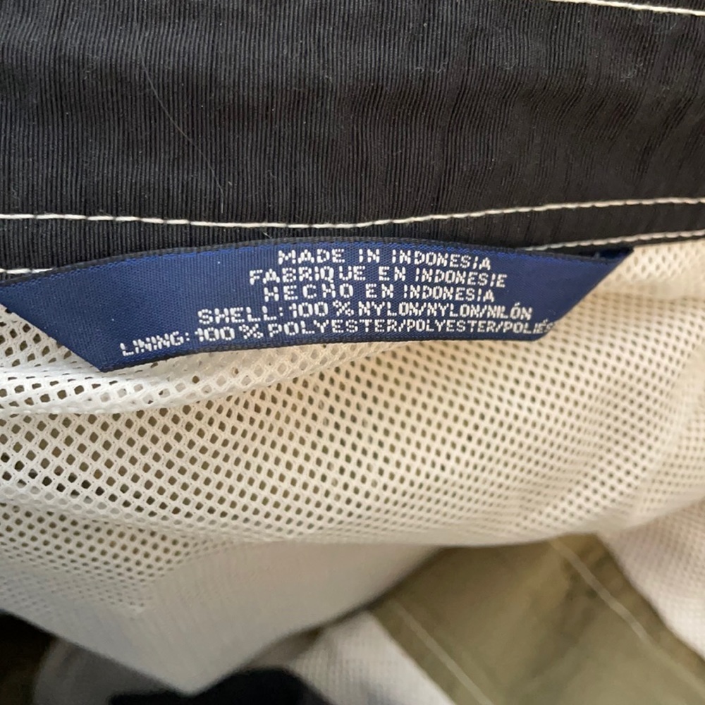 Tommy Hilfiger Mens Board Shorts - Picture 3 of 4